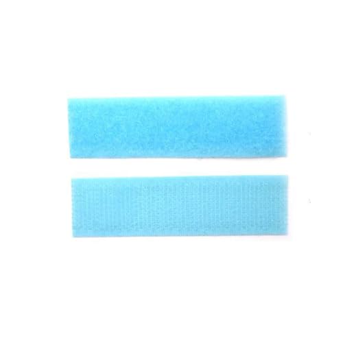 Klettband, doppelseitiges Klebeband, strapazierfähig, selbstklebend, Klebeband Klettband, doppelseitiges Klebeband, strapazierfähig, selbstklebend, Klebeband von HNsdsvcd