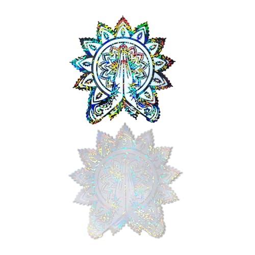 Kreative Lotus-Palmen-Wandbehänge, Epoxidharz-Form für einzigartige Wandverzierung, stilvolle Heimdekorationsformen Kreative Lotus-Palmen-Wandbehänge, Epoxidharz-Form für einzigartige Wandverzierung, stilvolle Heimdekorationsformen von HNsdsvcd