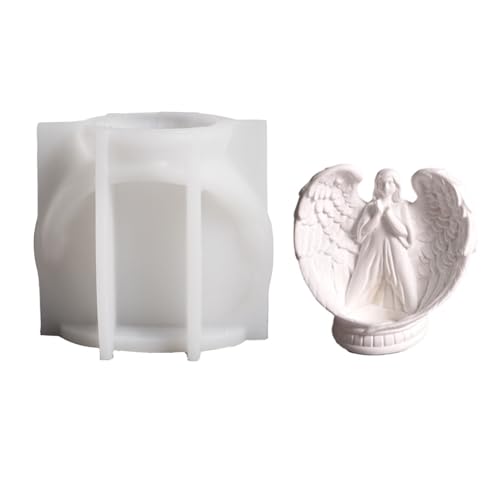 Kreativer Kerzenständer Schimmel Kerzenhalter Form Form Kerze Rack Form Handgefertigte Vorräte Für Die Herstellung Von Kerzenständer Kreativer Engel Flügel Teelicht Schimmelpilze Kreativer Kerzenständer Schimmel Kerzenhalter Form Form Kerze Rack Form Handgefertigte Vorräte Für Die Herstellung Von Kerzenständer Kreativer Engel Flügel Teelicht Schimmelpilze von HNsdsvcd