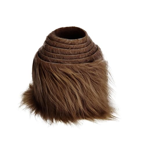 Künstliche Furring Stoffverkleidung Für Weihnacht Dekorationen Weichhandwerk Furring Trimmkünstlinge Furring Stoff Stoff Künstliche Furring Stoffverkleidung Für Weihnacht Dekorationen Weichhandwerk Furring Trimmkünstlinge Furring Stoff Stoff von HNsdsvcd