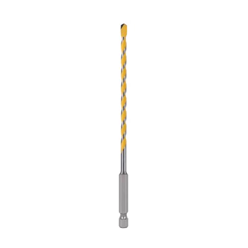 Langlebiger Legierungsbohrer für mehrere Materialien und effiziente 5/6/8/10/12 mm Bohrer für die Industrie Langlebiger Legierungsbohrer für mehrere Materialien und effiziente 5/6/8/10/12 mm Bohrer für die Industrie von HNsdsvcd