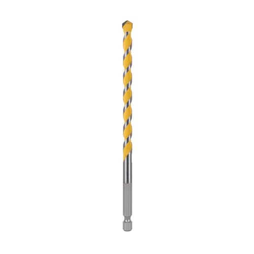 Langlebiger Legierungsbohrer für mehrere Materialien und effiziente 5/6/8/10/12 mm Bohrer für die Industrie von HNsdsvcd