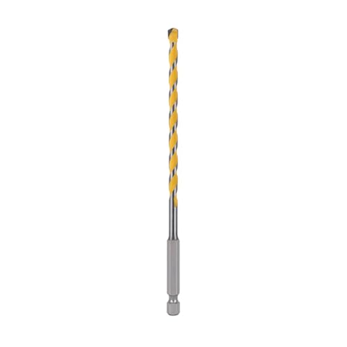 Langlebiger Legierungsbohrer für mehrere Materialien und effiziente 5/6/8/10/12 mm Bohrer für die Industrie von HNsdsvcd