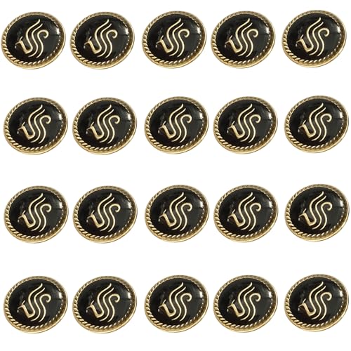 Legierungen, Kleiderknöpfe, elegante Stile, Uniform-Knöpfe, Jacken und Hosen, Knöpfe für Mitarbeiter der Fluggesellschaft Legierungen, Kleiderknöpfe, elegante Stile, Uniform-Knöpfe, Jacken und Hosen, Knöpfe für Mitarbeiter der Fluggesellschaft von HNsdsvcd