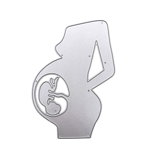 Muttertags-Stanzschablonen, Vatertags-Metall-Stanzformen für Kartenherstellung, Album, Papier, Briefdekorationen Muttertags-Stanzschablonen, Vatertags-Metall-Stanzformen für Kartenherstellung, Album, Papier, Briefdekorationen von HNsdsvcd
