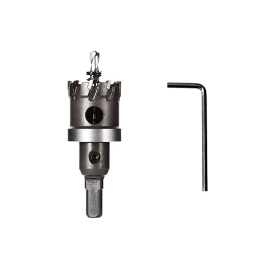 Professioneller 98 Mm Bohrer Bit Loch Zahnkit Effizienter Lochsägen Zahnlochsäure Bohrer Für Holzplastikbleche von HNsdsvcd