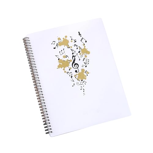 Professioneller Notenblattschutz, Dokumentenmappe, Textur-Zertifikat, Organizer für Dokumentenzugriff und Sortierung Professioneller Notenblattschutz, Dokumentenmappe, Textur-Zertifikat, Organizer für Dokumentenzugriff und Sortierung von HNsdsvcd