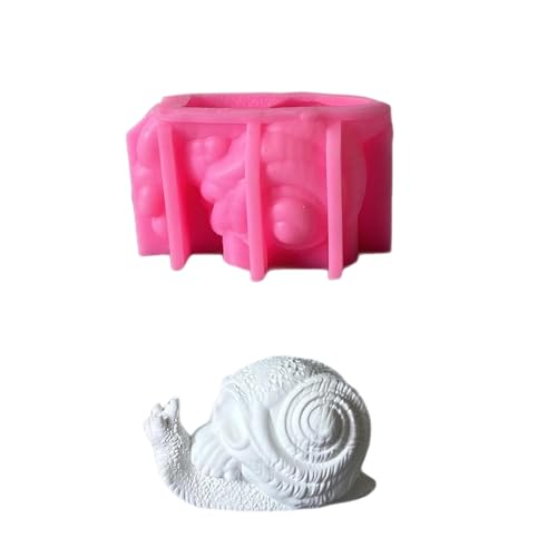 Robte Silikonform Für Schokoladenfondantkerker Herstellung Kreativer Schädelschnecken Handwerkliche Dekore Und Harz Food Grade Silikon Backformen Robte Silikonform Für Schokoladenfondantkerker Herstellung Kreativer Schädelschnecken Handwerkliche Dekore Und Harz Food Grade Silikon Backformen von HNsdsvcd