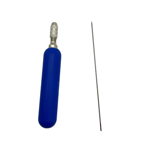Robuster Stahlschmuckflecken Schweißen Nadelgriff Tragbares Zubehör Für Professionelles Gold Silber Messing Lötlöt Set Robuster Stahlschmuckflecken Schweißen Nadelgriff Tragbares Zubehör Für Professionelles Gold Silber Messing Lötlöt Set von HNsdsvcd