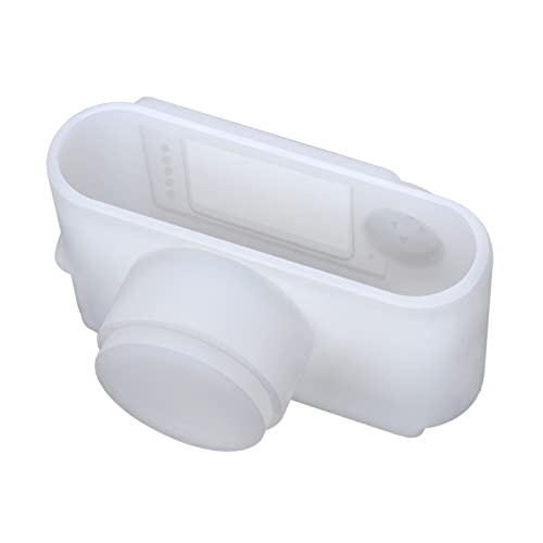 Silikonform für 3D-Kamera, Kuchendekoration, Partysimulation, Requisiten, Kamera-Modell, handgefertigte Formen, Bastelwerkzeug Silikonform für 3D-Kamera, Kuchendekoration, Partysimulation, Requisiten, Kamera-Modell, handgefertigte Formen, Bastelwerkzeug von HNsdsvcd
