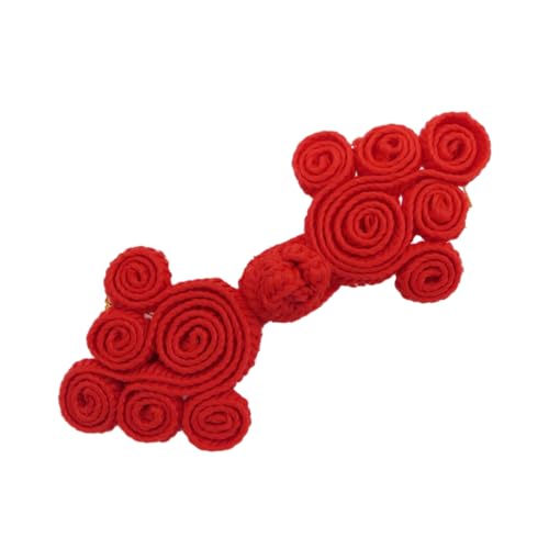 Traditionelle chinesische Knöpfe zum Nähen, Froschknöpfe zum Aufnähen für Handarbeit, Cheongsam-Verzierung Traditionelle chinesische Knöpfe zum Nähen, Froschknöpfe zum Aufnähen für Handarbeit, Cheongsam-Verzierung von HNsdsvcd