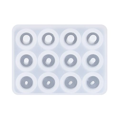 Wiederverwendbare Silikonformen Set Für Handwerksharz Perlen Edelstein Anhänger Multi Design Schmuckzubehör Machen Vorräte Handwerk Silikonformen Wiederverwendbare Silikonformen Set Für Handwerksharz Perlen Edelstein Anhänger Multi Design Schmuckzubehör Machen Vorräte Handwerk Silikonformen von HNsdsvcd