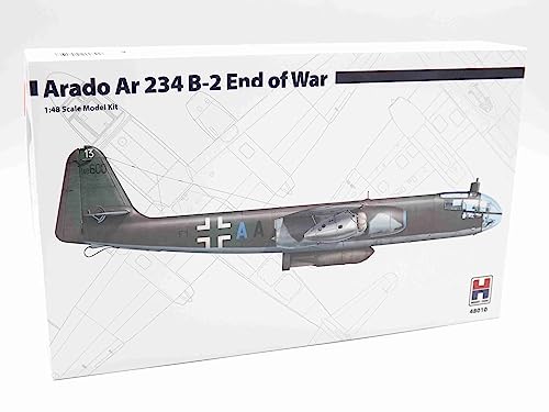 HOBBY 2000 - Arado 234 b-2 HOBBY 2000 - Arado 234 b-2 von HOBBY 2000