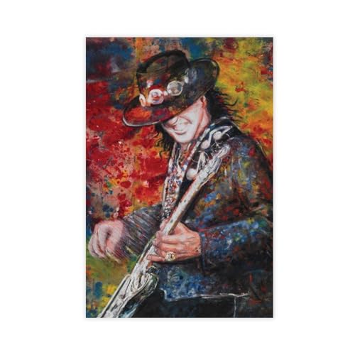 Debra Hurd's Work Stevie Ray Vaughan Kunstkünstler, Ölgemälde, abstrakte Musik, Jazz, ästhetisch, 10 Leinwand-Poster, Schlafzimmer, Dekoration, Sport, Landschaft, Büro, Raumdekoration, Geschenk, Debra Hurd's Work Stevie Ray Vaughan Kunstkünstler, Ölgemälde, abstrakte Musik, Jazz, ästhetisch, 10 Leinwand-Poster, Schlafzimmer, Dekoration, Sport, Landschaft, Büro, Raumdekoration, Geschenk, von HOBIVA