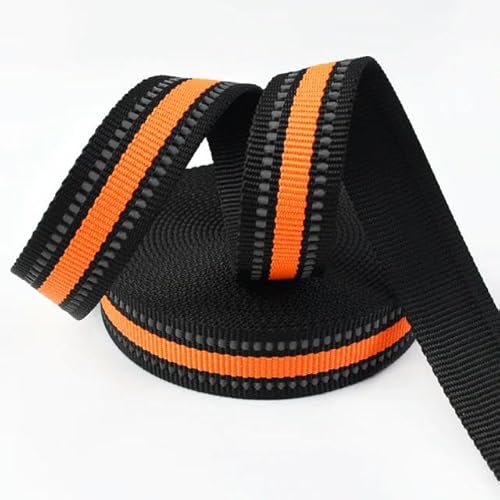 HOCEDO 5/10M 15/20/25mm Reflektierende Polyester Gurtband Tasche Strap Dekor Band Kleidung Bindung Bänder DIY Nähen Zubehör HOCEDO 5/10M 15/20/25mm Reflektierende Polyester Gurtband Tasche Strap Dekor Band Kleidung Bindung Bänder DIY Nähen Zubehör von HOCEDO
