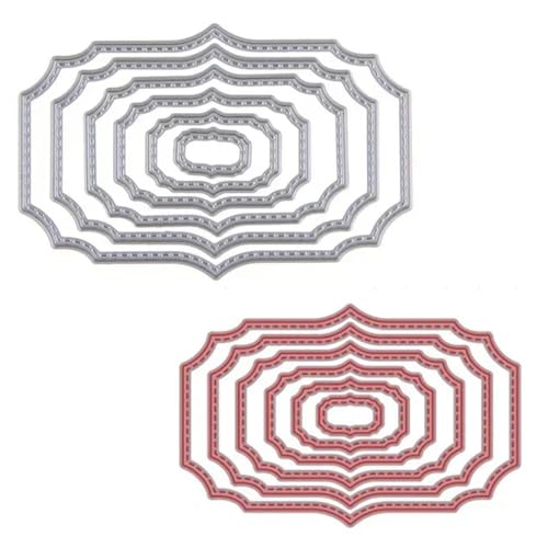 10 x 4,8 cm Blatt-Stanzformen, Prägeform, Blumen- und Gras-Fotoalbum, Papierbastelwerkzeug 10 x 4,8 cm Blatt-Stanzformen, Prägeform, Blumen- und Gras-Fotoalbum, Papierbastelwerkzeug von HOFALUYUSUN