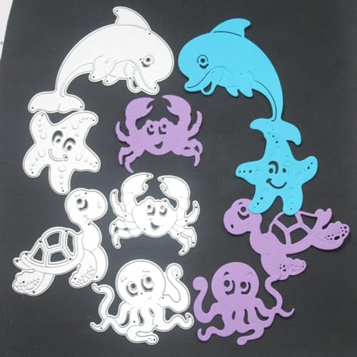 10 x 8,2 cm Schneeflocken-Metall-Stanzformen zum Prägen von Alben, Kartenherstellung, Handwerk, Papierbastelwerkzeuge 10 x 8,2 cm Schneeflocken-Metall-Stanzformen zum Prägen von Alben, Kartenherstellung, Handwerk, Papierbastelwerkzeuge von HOFALUYUSUN