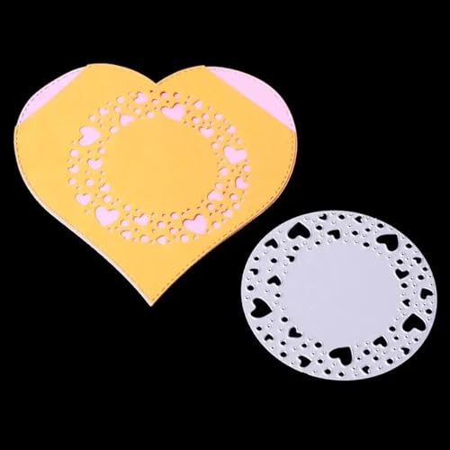 11,2 x 7,8 cm Kürbis-Metall-Stanzformen für Scrapbooking, Alben, Papierkarten, dekoratives Handwerk, Papierbastelwerkzeuge 11,2 x 7,8 cm Kürbis-Metall-Stanzformen für Scrapbooking, Alben, Papierkarten, dekoratives Handwerk, Papierbastelwerkzeuge von HOFALUYUSUN