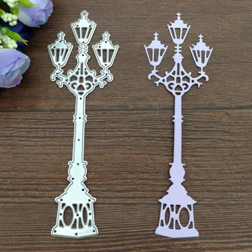 7,5 x 9,2 cm Stanzformen für Einladungskarten, Metall, Schablonen für Scrapbooking, Alben, Papierprägung, Papierbastelwerkzeuge von HOFALUYUSUN