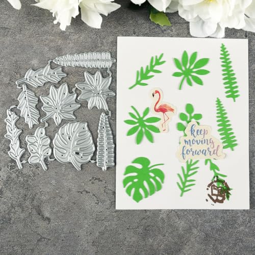9,1 x 9,8 cm große Metall-Stanzformen für Scrapbooking, Bastelarbeiten, Kartenherstellung, Papieralbum-Dekoration 9,1 x 9,8 cm große Metall-Stanzformen für Scrapbooking, Bastelarbeiten, Kartenherstellung, Papieralbum-Dekoration von HOFALUYUSUN
