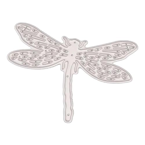 Libellen-Stanzformen, 7,1 x 6 cm, für Scrapbooking, Stempel, Prägung, Papier, Karten, Bordüre, Basteldekoration Libellen-Stanzformen, 7,1 x 6 cm, für Scrapbooking, Stempel, Prägung, Papier, Karten, Bordüre, Basteldekoration von HOFALUYUSUN