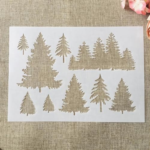 Schablonen zum Basteln, A4, 29 x 21 cm, Löwenzahn, wiederverwendbare Kunststoffvorlagen für Holz, Wand, Stoff, Leinwand, Möbel, Boden, Stein, Kartenstil D Schablonen zum Basteln, A4, 29 x 21 cm, Löwenzahn, wiederverwendbare Kunststoffvorlagen für Holz, Wand, Stoff, Leinwand, Möbel, Boden, Stein, Kartenstil D von HOFALUYUSUN