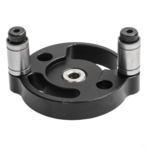 1 X Stich 8 X Bohrbushing Bohrung Von Löchern Im Holz Bohrbushings (Black) von HOHOVYVY