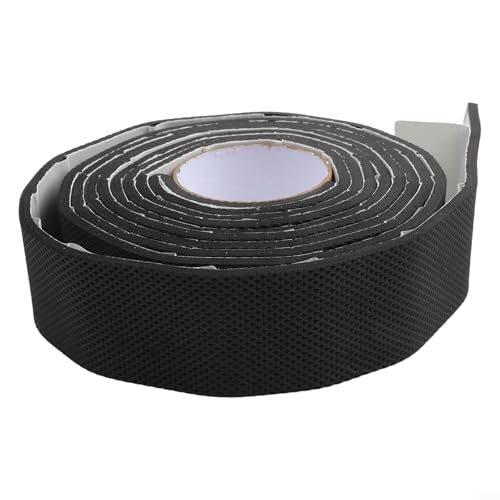 6 mm dicke, rutschfeste EVA-Pads für Möbelbeine mit Geräuschreduzierung und sicherer Haftung, um Böden zu schützen und ein Verrutschen von Möbeln zu verhindern (6 m) von HOHOVYVY