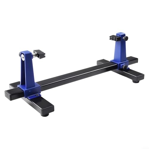 HOHOVYVY Platinenhalter,0-300mm Einstellbare PCB Halter Für 360 ° Rotation Bord Löten Montage Ständer Klemme HOHOVYVY Platinenhalter,0-300mm Einstellbare PCB Halter Für 360 ° Rotation Bord Löten Montage Ständer Klemme von HOHOVYVY