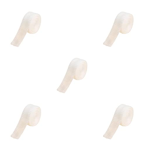 HOJIOESRD 5 Satz von Selbstklebende Hosen Paste Bügelrand kürzen Kleidung Saum Jacke Nähen Stoff Basteln Schneiderei Schneider Weiß 2m, Weiß 2m 5Satz HOJIOESRD 5 Satz von Selbstklebende Hosen Paste Bügelrand kürzen Kleidung Saum Jacke Nähen Stoff Basteln Schneiderei Schneider Weiß 2m, Weiß 2m 5Satz von HOJIOESRD