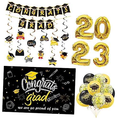 HOLIDYOYO 1 Satz Abschlussballons Bausätze Dekorationen Junggesellin Marine Ballonbogen-kit Braut- Ö Thematisiert Gemeinschaft Aufdecken Meerjungfrau Bausatz Party Pastell Urlaub Emulsion von HOLIDYOYO