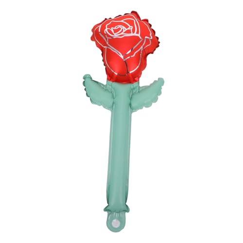 HOLIDYOYO 10 Stück Rosenballon groß Hi Party umwerben Dekoration erste bunt luftballons Hochzeitsballons Folienballons Ballons Valentinsballons Masse Liebesballons Aluminiumfolie rot HOLIDYOYO 10 Stück Rosenballon groß Hi Party umwerben Dekoration erste bunt luftballons Hochzeitsballons Folienballons Ballons Valentinsballons Masse Liebesballons Aluminiumfolie rot von HOLIDYOYO