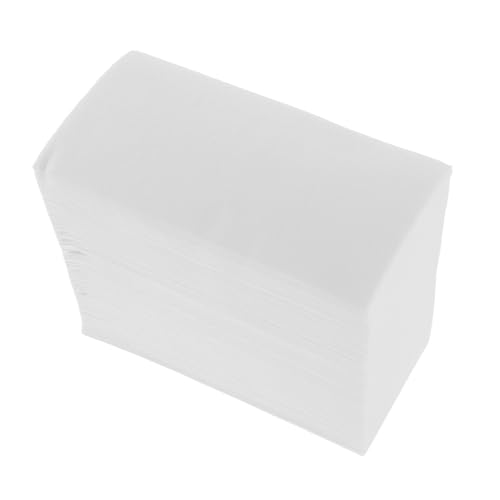 HOLIDYOYO 100 Stück Papierserviette Papierhandtücher Für Das Badezimmer Servietten Für Die Brautparty Gästehandtücher Für Badezimmer Badezimmerservietten Für Gäste Handservietten Weiß HOLIDYOYO 100 Stück Papierserviette Papierhandtücher Für Das Badezimmer Servietten Für Die Brautparty Gästehandtücher Für Badezimmer Badezimmerservietten Für Gäste Handservietten Weiß von HOLIDYOYO