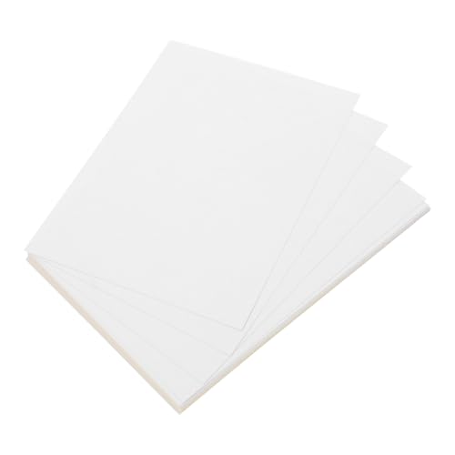 HOLIDYOYO 150 Stück Selbstklebende Etiketten Große Beschriftbare und Druckbare Aufkleber aus Dickem Weißem für Adressetiketten Versandaufkleber und Lagerbeschriftungen HOLIDYOYO 150 Stück Selbstklebende Etiketten Große Beschriftbare und Druckbare Aufkleber aus Dickem Weißem für Adressetiketten Versandaufkleber und Lagerbeschriftungen von HOLIDYOYO