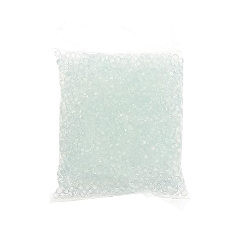 HOLIDYOYO 1Packung Hochpräzise Glasperlen Für Experimente Kochende Glasperlen Φmm Wärmebeständig Chemie Pharmaanwendungen Für Hochschulen Forschungseinrichtungen HOLIDYOYO 1Packung Hochpräzise Glasperlen Für Experimente Kochende Glasperlen Φmm Wärmebeständig Chemie Pharmaanwendungen Für Hochschulen Forschungseinrichtungen von HOLIDYOYO