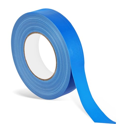 HOLIDYOYO 1Rolle Hochleistungs Wasserdichtes Klebeband Farbiges Reparaturband Für Außen Und Innenanwendungen Starkes Dichtungsband Für Vielseitige Nutzung Und Einfach von HOLIDYOYO