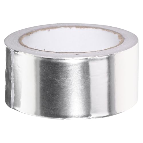 HOLIDYOYO 1Rolle Rohrverdichtungsband Hochtemperaturbeständiges Klebeband Für Leckagen An Heizkörpern Töpfen Rohren Einfache Installation Ölsicher Langlebig HOLIDYOYO 1Rolle Rohrverdichtungsband Hochtemperaturbeständiges Klebeband Für Leckagen An Heizkörpern Töpfen Rohren Einfache Installation Ölsicher Langlebig von HOLIDYOYO
