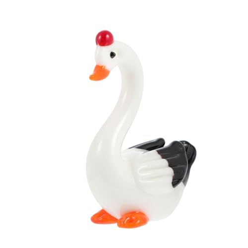 HOLIDYOYO Glasdekor Desktop-schmuck Einzigartiges Desktop-Ornament HOLIDYOYO Glasdekor Desktop-schmuck Einzigartiges Desktop-Ornament von HOLIDYOYO