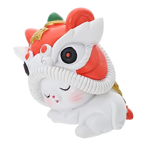 HOLIDYOYO 1stück Einzigartige -Dekoration Glückskatze Kreative Neujahrsverzierung Für Home Desktop Ornament Festlicher Für Katzenliebhaber Und HOLIDYOYO 1stück Einzigartige -Dekoration Glückskatze Kreative Neujahrsverzierung Für Home Desktop Ornament Festlicher Für Katzenliebhaber Und von HOLIDYOYO