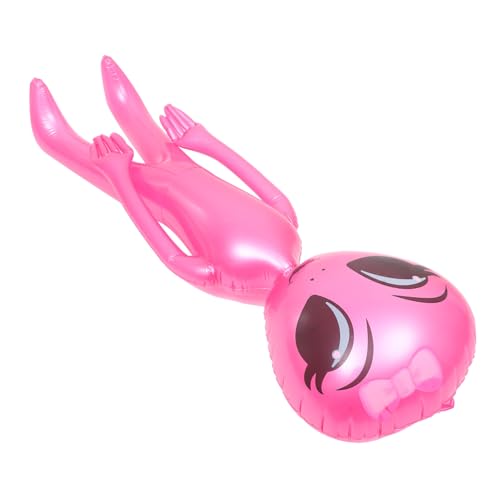 HOLIDYOYO 1stück Großer Kreativer Aufblasbarer Halloween-ballon Form Eines Schmetterlings Party-dekoration Für Unvergessliche Und Foto-props Für Feiern Und Events HOLIDYOYO 1stück Großer Kreativer Aufblasbarer Halloween-ballon Form Eines Schmetterlings Party-dekoration Für Unvergessliche Und Foto-props Für Feiern Und Events von HOLIDYOYO