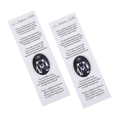 HOLIDYOYO 2 Sätze Pinguin-partyzubehör Pinguin- Taschenumarmungen Für Freunde Taschenumarmung, Kleine Taschenumarmung Pinguinfelsen Positiver Pinguin Pinguin-anhänger Black Papier HOLIDYOYO 2 Sätze Pinguin-partyzubehör Pinguin- Taschenumarmungen Für Freunde Taschenumarmung, Kleine Taschenumarmung Pinguinfelsen Positiver Pinguin Pinguin-anhänger Black Papier von HOLIDYOYO