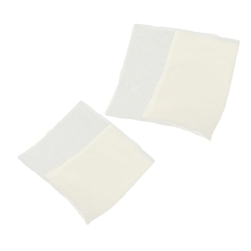 HOLIDYOYO 2 Stück Käsetücher Käsetuch Wiederverwendbares Käsetuch Für Die Küche Käsetuch Für Tofu Stoffsieb Käseherstellungszubehör Käsetuch Für Tofu Beiges Baumwollgarn HOLIDYOYO 2 Stück Käsetücher Käsetuch Wiederverwendbares Käsetuch Für Die Küche Käsetuch Für Tofu Stoffsieb Käseherstellungszubehör Käsetuch Für Tofu Beiges Baumwollgarn von HOLIDYOYO