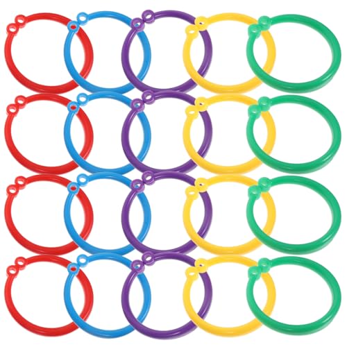HOLIDYOYO 20 Stück Bunte Kunststoff Ballongewichte Pendants für Partydekorationen Stabile Ballonankerl Vielseitige Anhänger für Geburtstage Hochzeiten Innen und Außenbereiche HOLIDYOYO 20 Stück Bunte Kunststoff Ballongewichte Pendants für Partydekorationen Stabile Ballonankerl Vielseitige Anhänger für Geburtstage Hochzeiten Innen und Außenbereiche von HOLIDYOYO