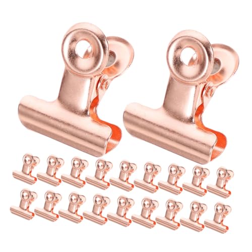 HOLIDYOYO 20 Stück Magnetische Schwarze Clips Für Kühlschrank Magnetische Klemme Büroklammern Aus Metall Scharnierklammern Aus Metall Magnetische Pinnnadeln Magnetische Whiteboard HOLIDYOYO 20 Stück Magnetische Schwarze Clips Für Kühlschrank Magnetische Klemme Büroklammern Aus Metall Scharnierklammern Aus Metall Magnetische Pinnnadeln Magnetische Whiteboard von HOLIDYOYO