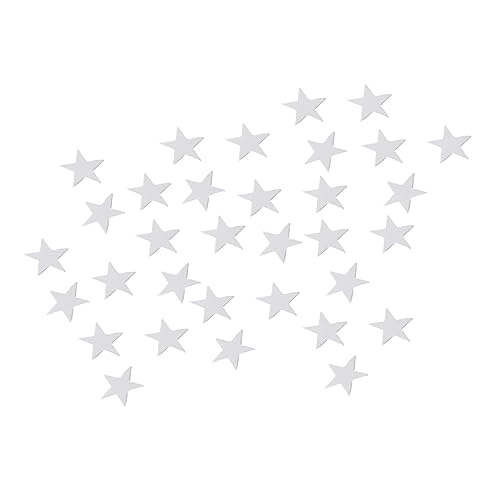 HOLIDYOYO Pentagramm Form Konfetti Bunte Dekorative Papierschnipsel Für Party Und Geburtstag Und Tisch Konfetti Für Feierlichkeiten HOLIDYOYO Pentagramm Form Konfetti Bunte Dekorative Papierschnipsel Für Party Und Geburtstag Und Tisch Konfetti Für Feierlichkeiten von HOLIDYOYO