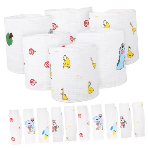 HOLIDYOYO 20St Nabelbruchgürtel Sitz Nabelschnur für Babys Kabelabdeckung für Neugeborene Bauchband Verstellbares Bauchband Neugeborene liefert Nabelschnur bei Säuglingen Baumwolle HOLIDYOYO 20St Nabelbruchgürtel Sitz Nabelschnur für Babys Kabelabdeckung für Neugeborene Bauchband Verstellbares Bauchband Neugeborene liefert Nabelschnur bei Säuglingen Baumwolle von HOLIDYOYO