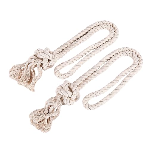 HOLIDYOYO 2st Quaste Vorhang Krawatte Vorhanghalterschnalle Quaste Drapiert Seil Vorhangschnalle Vorhangseil-Raffhalter Vorhang-Raffhalter Plissierte Vorhänge Beige Baumwollseil HOLIDYOYO 2st Quaste Vorhang Krawatte Vorhanghalterschnalle Quaste Drapiert Seil Vorhangschnalle Vorhangseil-Raffhalter Vorhang-Raffhalter Plissierte Vorhänge Beige Baumwollseil von HOLIDYOYO