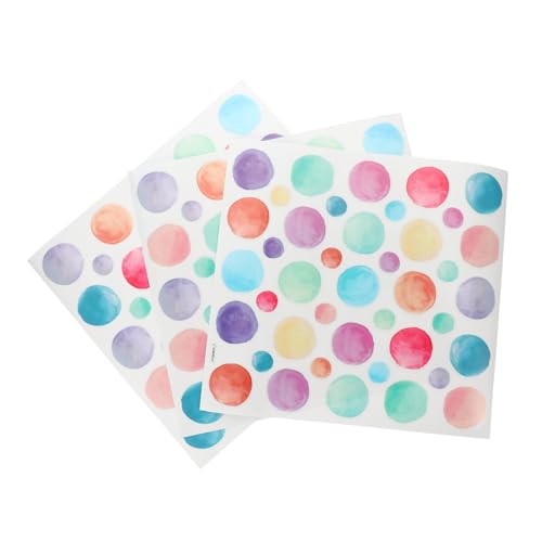HOLIDYOYO 3 Blätter PVC Bulletin Board Border Sticker Teilig Abnehmbare Punktierte Randverkleidung für Klassenzimmerdekoration Vielseitig Zuschneidbar Glatte Oberfläche Kinderfreundliche HOLIDYOYO 3 Blätter PVC Bulletin Board Border Sticker Teilig Abnehmbare Punktierte Randverkleidung für Klassenzimmerdekoration Vielseitig Zuschneidbar Glatte Oberfläche Kinderfreundliche von HOLIDYOYO