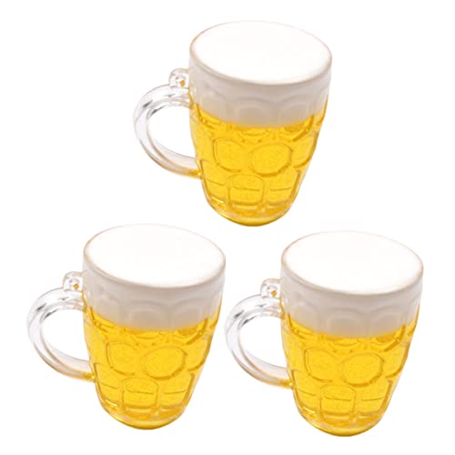 HOLIDYOYO 3 Stück Bierdeckel Bierdosen-kuchendeckel Bier-geburtstagskuchendeckel Kuchenbier-Simulation Bierglas-Dekorationen Für Männer HOLIDYOYO 3 Stück Bierdeckel Bierdosen-kuchendeckel Bier-geburtstagskuchendeckel Kuchenbier-Simulation Bierglas-Dekorationen Für Männer von HOLIDYOYO