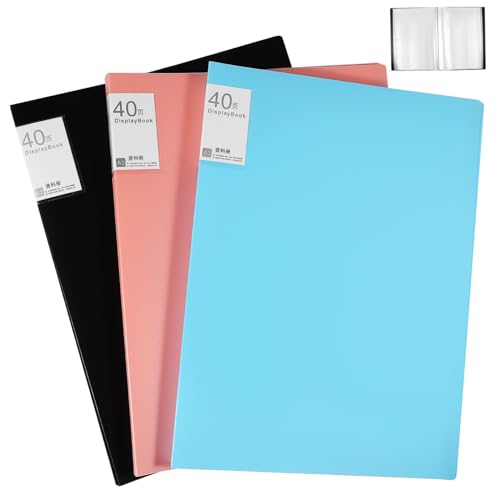 HOLIDYOYO 3 Stück Informationsbroschüre Mappenmappe Ärmel Veranstalter Schule Kunstaufbewahrungsbuch Notizbuch Schutz Buchbinder Kunstwerk Kunst Aufbewahrung Portfolio-ordner A3 Plastik HOLIDYOYO 3 Stück Informationsbroschüre Mappenmappe Ärmel Veranstalter Schule Kunstaufbewahrungsbuch Notizbuch Schutz Buchbinder Kunstwerk Kunst Aufbewahrung Portfolio-ordner A3 Plastik von HOLIDYOYO